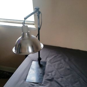 Heat Lamp